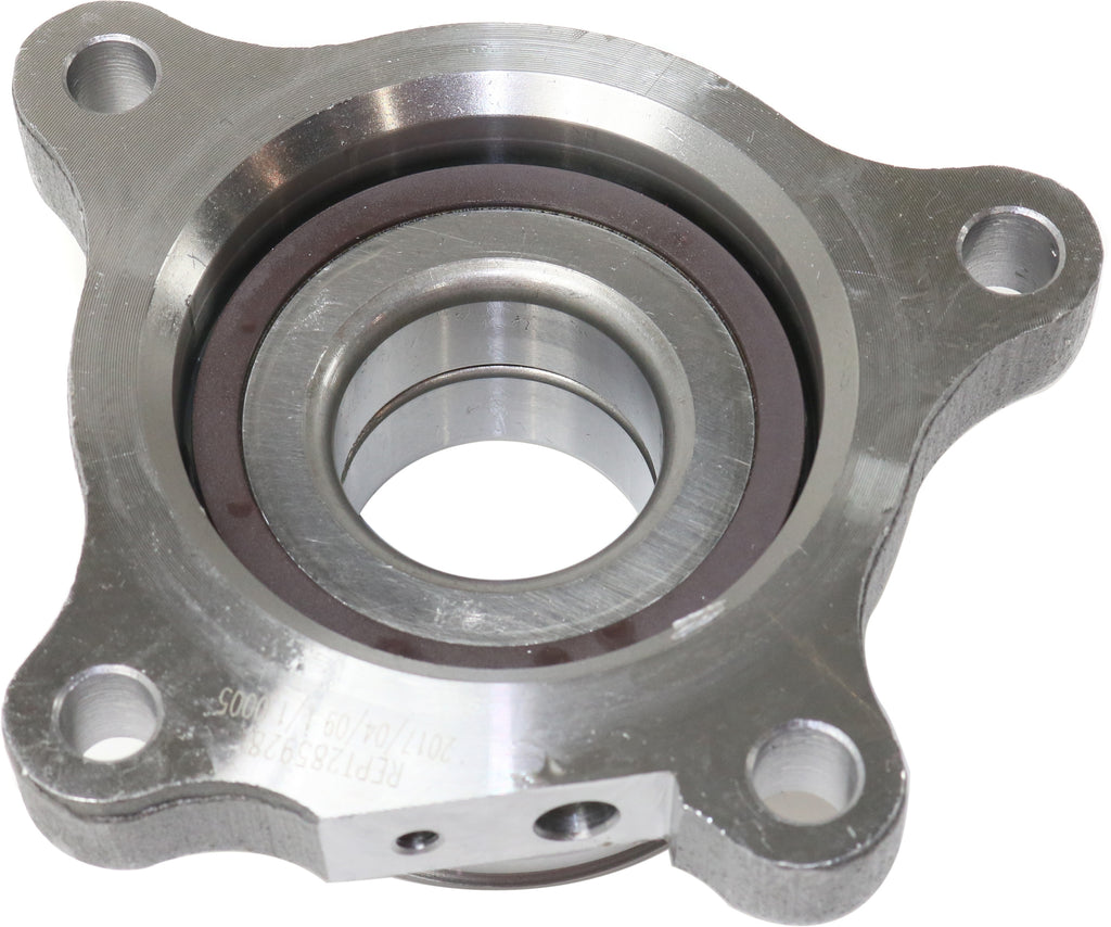 4RUNNER 03-20 REAR WHEEL BEARING LH, RWD/4WD, Module