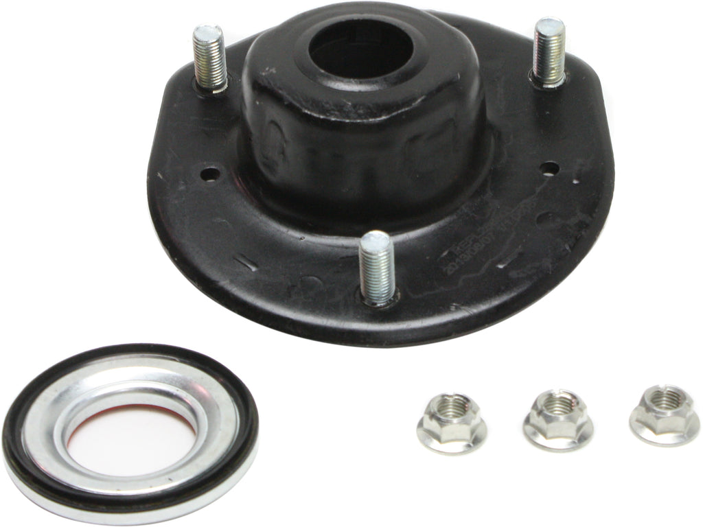 AVALON 97-04 FRONT SHOCK AND STRUT MOUNT LH, w/ Bearing
