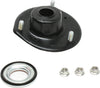 AVALON 97-04 FRONT SHOCK AND STRUT MOUNT LH, w/ Bearing