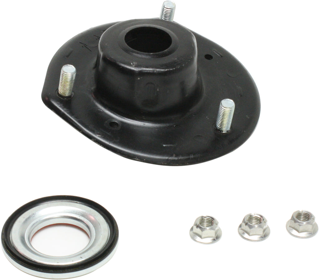 AVALON 97-04 FRONT SHOCK AND STRUT MOUNT LH, w/ Bearing