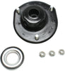 AVALON 97-04 FRONT SHOCK AND STRUT MOUNT LH, w/ Bearing
