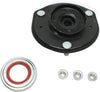 AVALON 97-04 FRONT SHOCK AND STRUT MOUNT LH, w/ Bearing