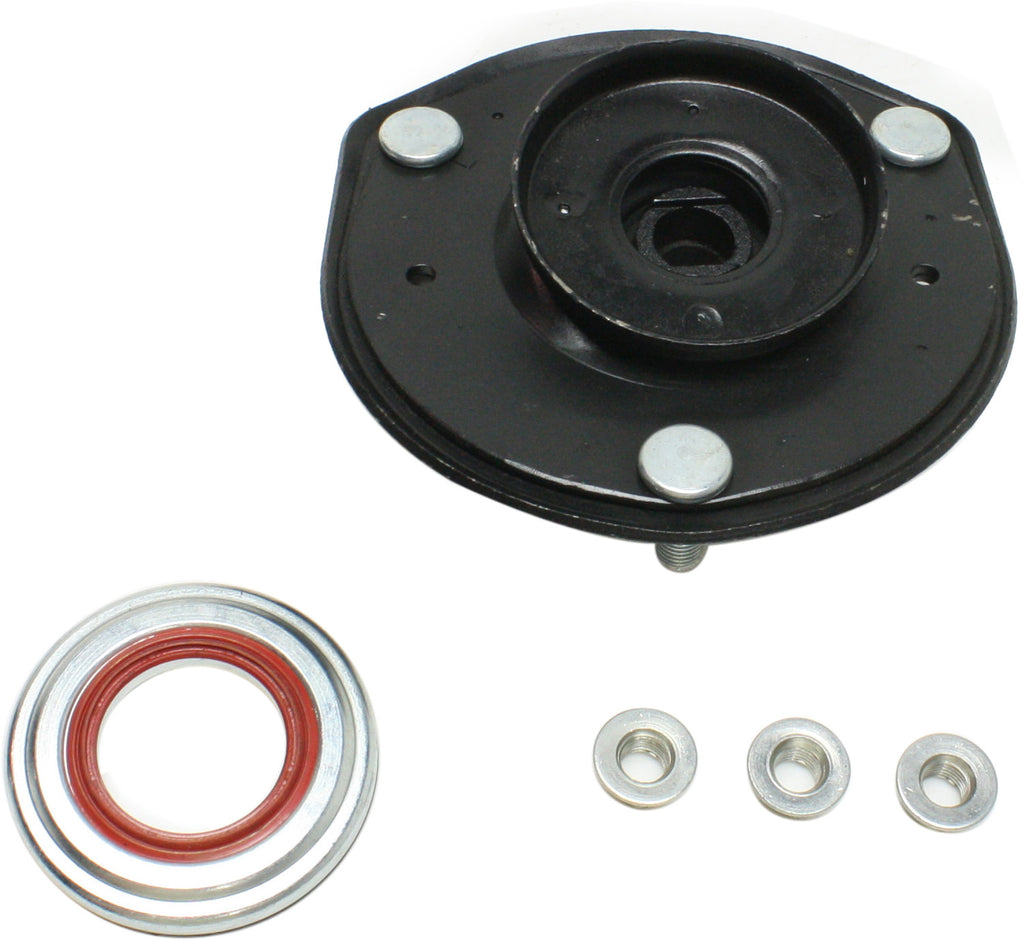 AVALON 97-04 FRONT SHOCK AND STRUT MOUNT LH, w/ Bearing