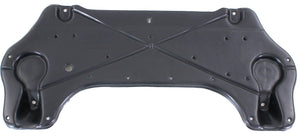 HIGHLANDER 10-12/SIENNA 11-13 ENGINE SPLASH SHIELD, Under Cover, Rear, (Highlander, USA Built)