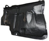 NX300 15-21/RAV4 13-18 ENGINE SPLASH SHIELD, Under Cover, LH, (RAV4, Exc. Hybrid Models, Japan Built Vehicle)