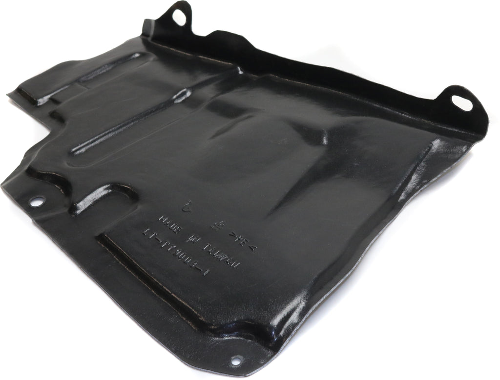 NX300 15-21/RAV4 13-18 ENGINE SPLASH SHIELD, Under Cover, LH, (RAV4, Exc. Hybrid Models, Japan Built Vehicle)