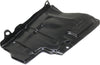 NX300 15-21/RAV4 13-18 ENGINE SPLASH SHIELD, Under Cover, LH, (RAV4, Exc. Hybrid Models, Japan Built Vehicle)