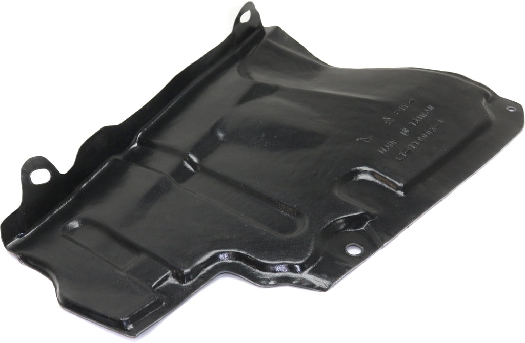 NX300 15-21/RAV4 13-18 ENGINE SPLASH SHIELD, Under Cover, LH, (RAV4, Exc. Hybrid Models, Japan Built Vehicle)