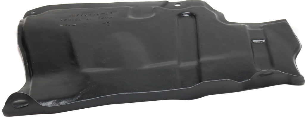 NX300 15-21/RAV4 13-18 ENGINE SPLASH SHIELD, Under Cover, LH, (RAV4, Exc. Hybrid Models, Japan Built Vehicle)