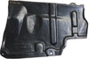 NX300 15-21/RAV4 13-18 ENGINE SPLASH SHIELD, Under Cover, LH, (RAV4, Exc. Hybrid Models, Japan Built Vehicle)