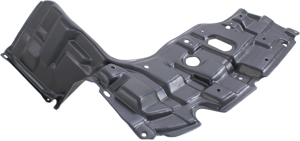 YARIS 11-14 ENGINE SPLASH SHIELD LH, Under Cover, (Japan Built Vehicle, 12-14), Hatchback