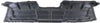 HIGHLANDER 09-10 ENGINE SPLASH SHIELD, Under Cover, Front, 2.7L Eng., w/o Metal and Mud