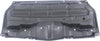 HIGHLANDER 11-13 ENGINE SPLASH SHIELD, Under Cover, Front, 3.5L Eng, (Exc. Hybrid Models)