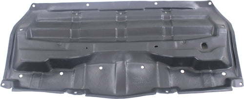 HIGHLANDER 11-13 ENGINE SPLASH SHIELD, Under Cover, Front, 3.5L Eng, (Exc. Hybrid Models)