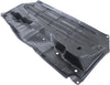 HIGHLANDER 11-13 ENGINE SPLASH SHIELD, Under Cover, Front, 3.5L Eng, (Exc. Hybrid Models)
