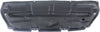 HIGHLANDER 11-13 ENGINE SPLASH SHIELD, Under Cover, Front, 3.5L Eng, (Exc. Hybrid Models)