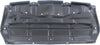 HIGHLANDER 11-13 ENGINE SPLASH SHIELD, Under Cover, Front, 3.5L Eng, (Exc. Hybrid Models)