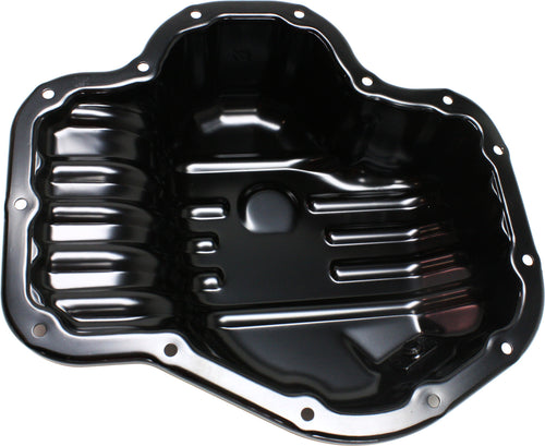 RAV4 01-03 OIL PAN