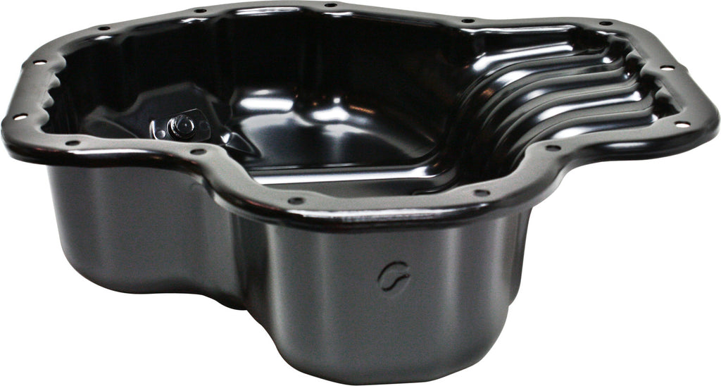 RAV4 01-03 OIL PAN
