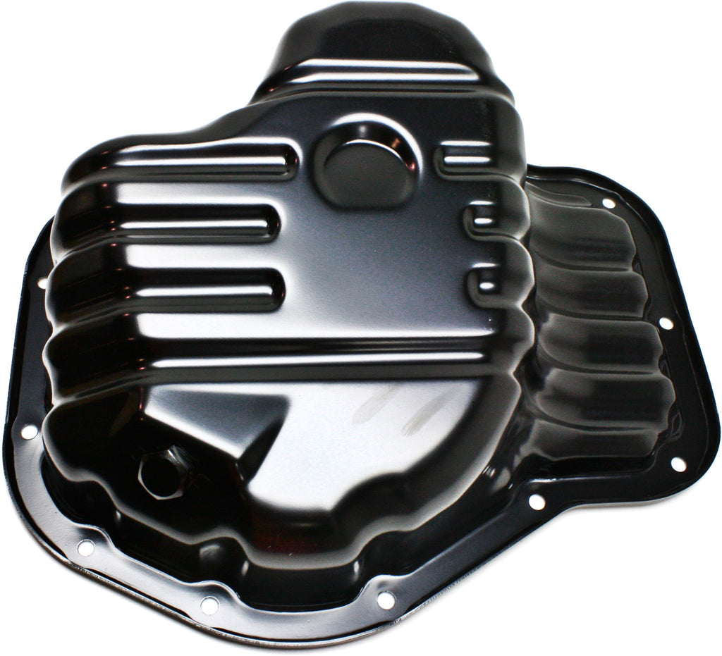 RAV4 01-03 OIL PAN