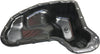 TACOMA 05-20 OIL PAN, Lower, 4 Cyl, 2.7L, \2TRFE\" eng. Code"