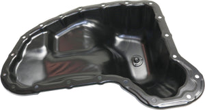 TACOMA 05-20 OIL PAN, Lower, 4 Cyl, 2.7L, \2TRFE\