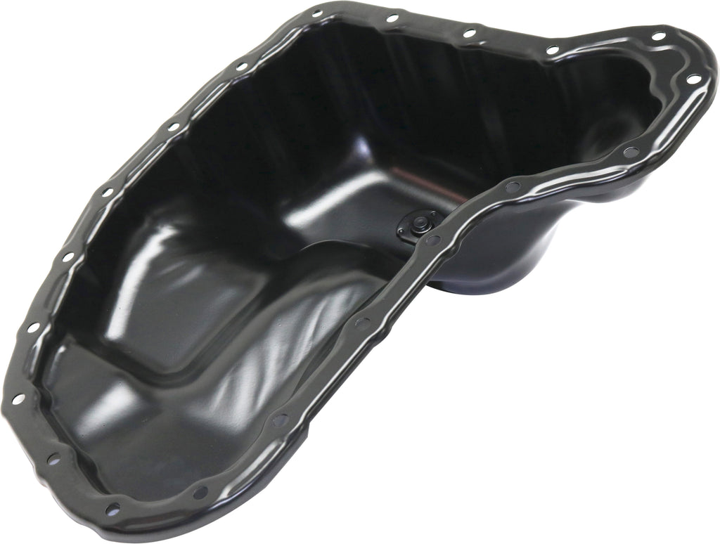 TACOMA 05-20 OIL PAN, Lower, 4 Cyl, 2.7L, \2TRFE\" eng. Code"