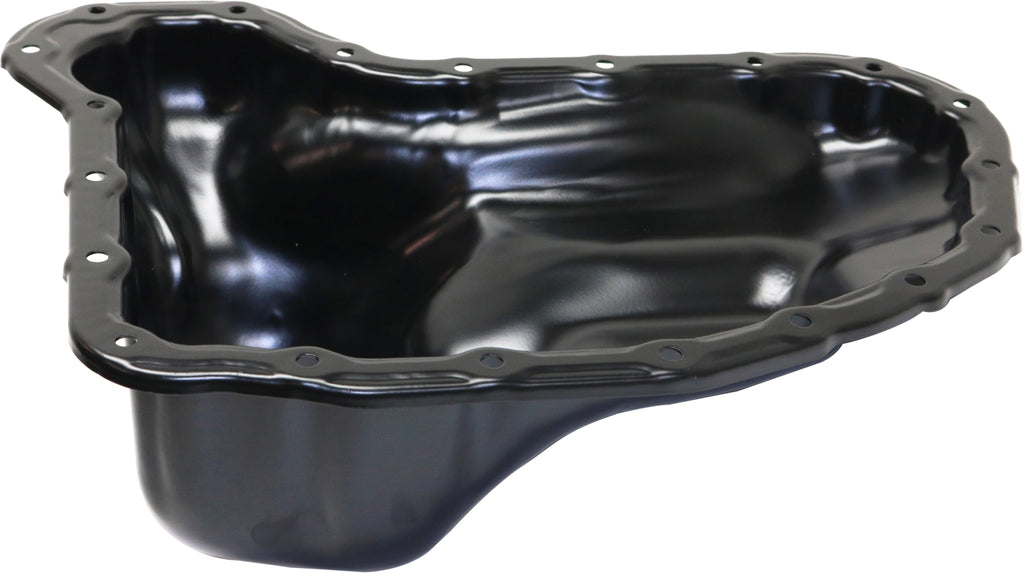 TACOMA 05-20 OIL PAN, Lower, 4 Cyl, 2.7L, \2TRFE\" eng. Code"