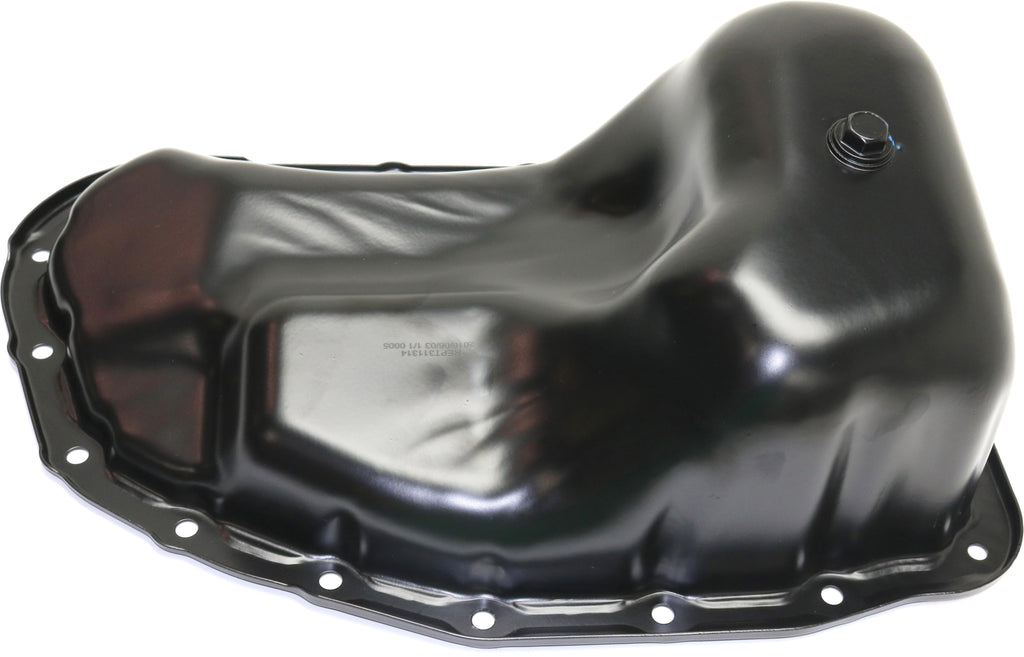 TACOMA 05-20 OIL PAN, Lower, 4 Cyl, 2.7L, \2TRFE\" eng. Code"