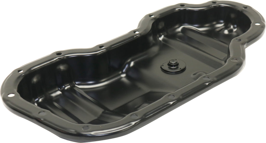 TUNDRA 05-06 / TACOMA 05-10 OIL PAN, Lower, 6 Cyl, 4.0L, \1GRFE\" eng. Code"