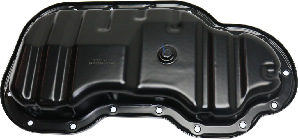 TUNDRA 05-06 / TACOMA 05-10 OIL PAN, Lower, 6 Cyl, 4.0L, \1GRFE\" eng. Code"