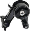RAV4 06-12 MOTOR MOUNT, Rear, 2WD
