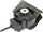 VIBE / COROLLA 09-10 / MATRIX 09-11 MOTOR MOUNT, Front, 4 Cyl, 2.4L eng.