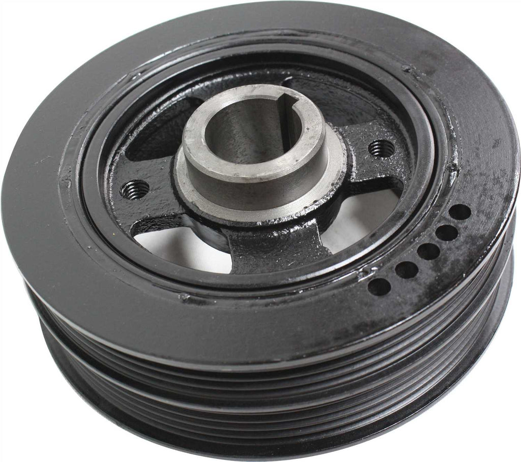 COROLLA 93-97 HARMONIC BALANCER, GAS: FI: N; HOL.# 309-50095B