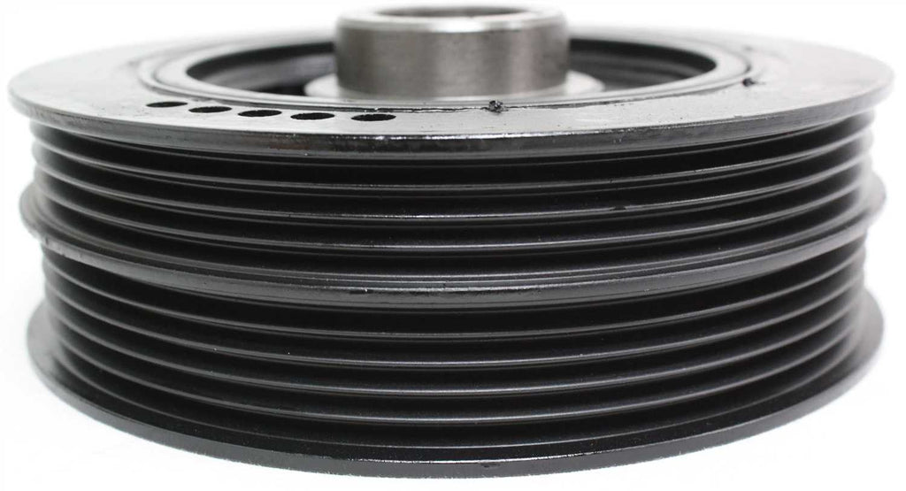 COROLLA 93-97 HARMONIC BALANCER, GAS: FI: N; HOL.# 309-50095B
