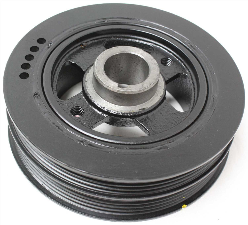 COROLLA 93-97 HARMONIC BALANCER, GAS: FI: N; HOL.# 309-50095B