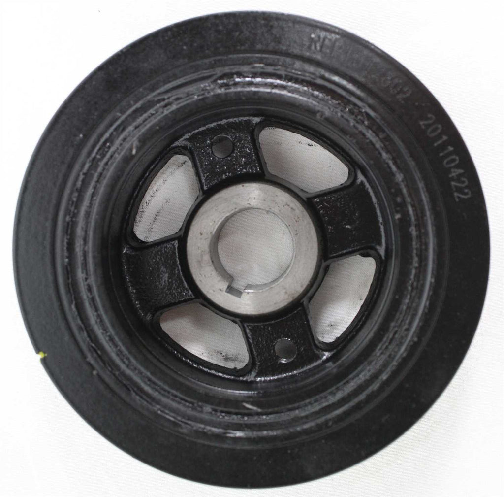 COROLLA 93-97 HARMONIC BALANCER, GAS: FI: N; HOL.# 309-50095B