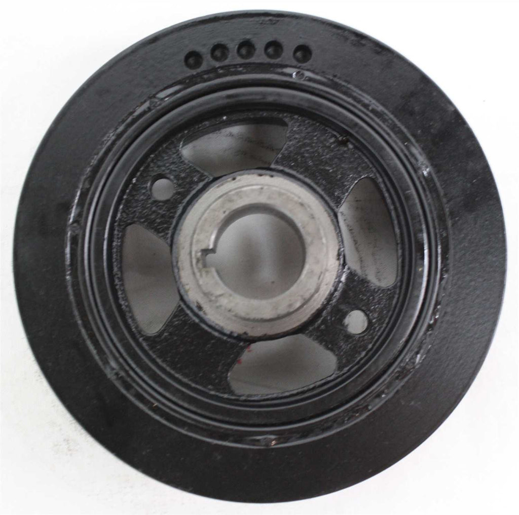 COROLLA 93-97 HARMONIC BALANCER, GAS: FI: N; HOL.# 309-50095B