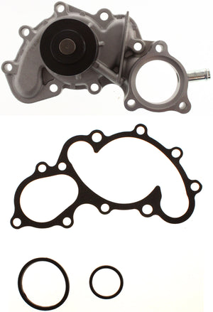 TACOMA 95-04 / T100 95-98 / 4RUNNER 96-02 / TUNDRA 00-04 WATER PUMP