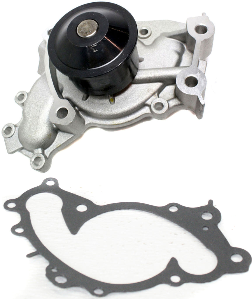 CAMRY 94-06 / HIGHLANDER 01-10 WATER PUMP, New, Comes w/ All Necessary Gaskets and Seals