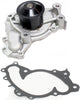 CAMRY 94-06 / HIGHLANDER 01-10 WATER PUMP, New, Comes w/ All Necessary Gaskets and Seals