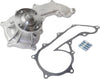 T100 94-98/TACOMA 95-22 WATER PUMP, Assembly