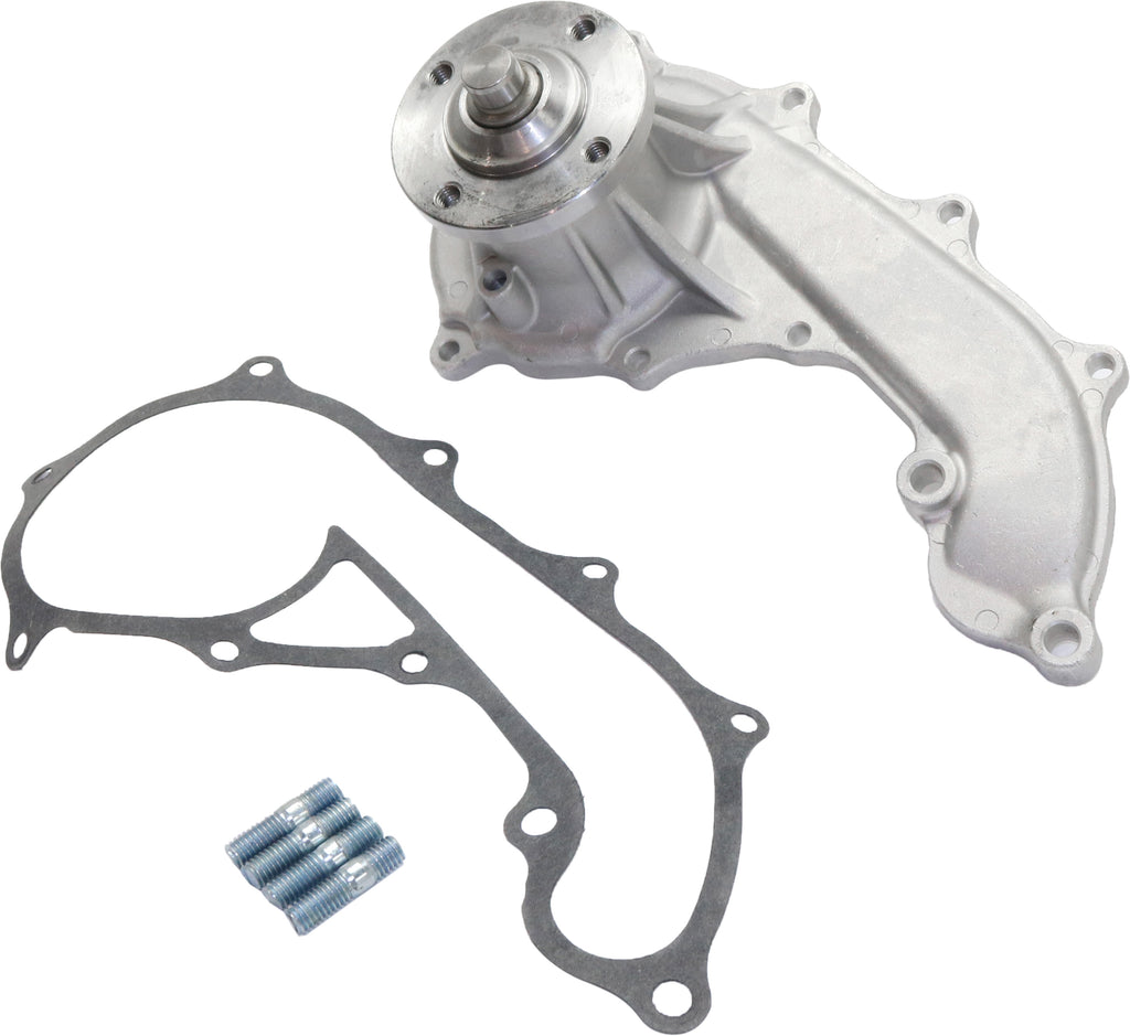 T100 94-98/TACOMA 95-22 WATER PUMP, Assembly