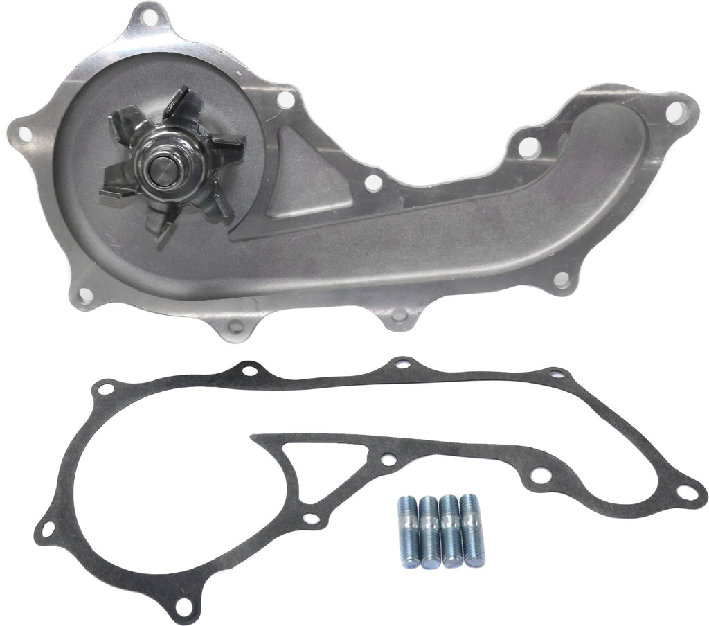 T100 94-98/TACOMA 95-22 WATER PUMP, Assembly