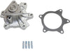 ECHO 00-05/YARIS 06-18 WATER PUMP, 4 Cyl, 1.5L eng.