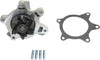 ECHO 00-05/YARIS 06-18 WATER PUMP, 4 Cyl, 1.5L eng.