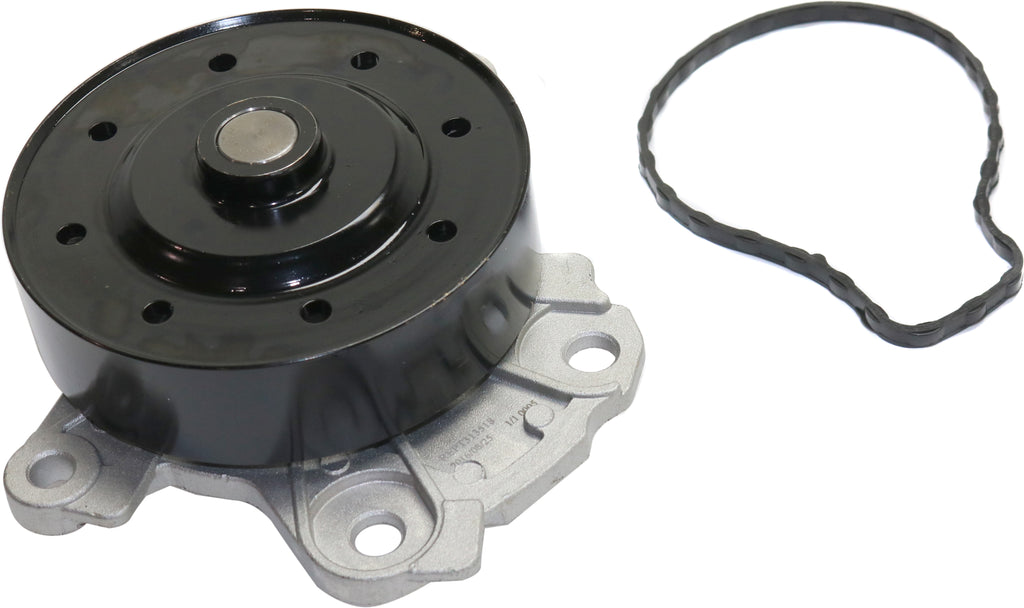 XD 08-14 WATER PUMP, w/ Gasket, 4 Cyl, 1.8L eng.