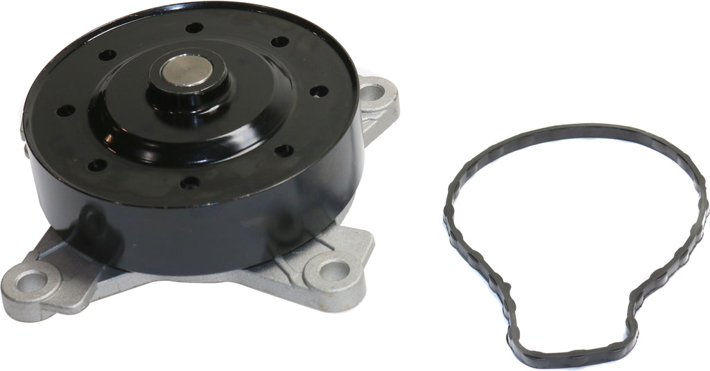 XD 08-14 WATER PUMP, w/ Gasket, 4 Cyl, 1.8L eng.