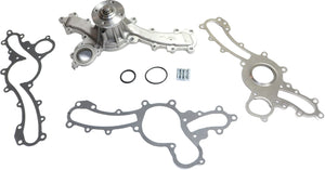 4RUNNER 03-09 / TACOMA 05-15 WATER PUMP, 6 Cyl, 4.0L eng.