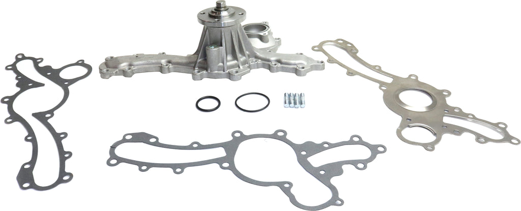 4RUNNER 03-09 / TACOMA 05-15 WATER PUMP, 6 Cyl, 4.0L eng.